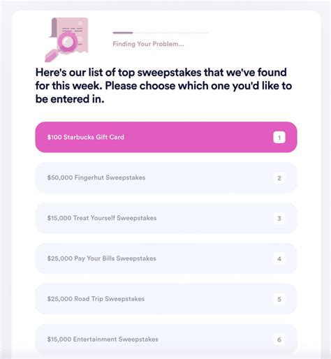 good housekeeping sweepstakes|Learn to Enter Magazine Sweepstakes Quickly and .